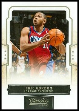 88 Eric Gordon